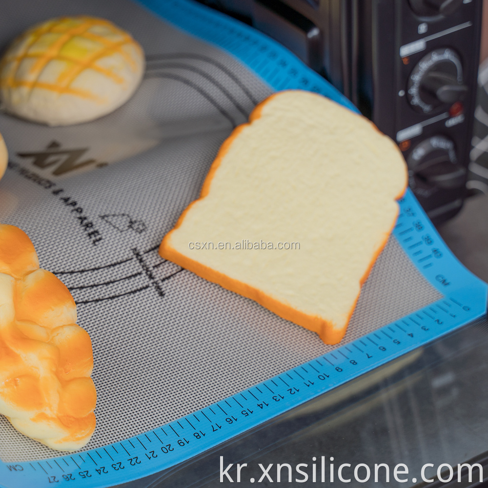 Non Stick Silicone Baking Mat